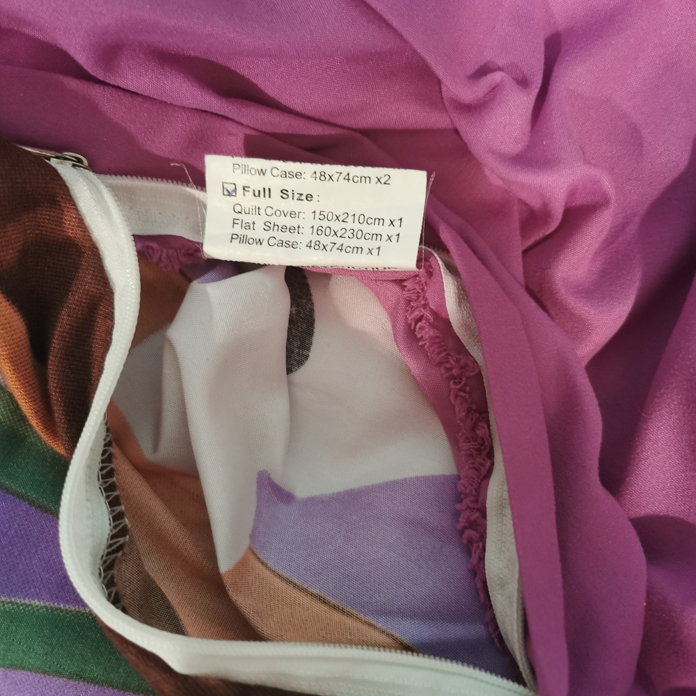 Bedding set - Picture 4 of 4